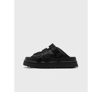 UGG WOMEN GOLDENGLOW SLIDE women Sandals & Slides black in taglia:36