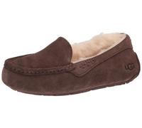 UGG Women's Ansley Slipper, Espresso, 09