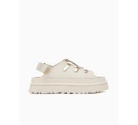 Ugg Goldenglow Toggle Sandals Bianco EU 38 Donna