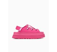 UGG - W Goldenglow Toggle Rosa - Sandali e scarpe aperte 38 Rosa