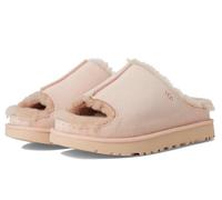 UGG Women's Greenport Slide Sandal, Sand, 8
