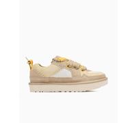 UGG - W Lo Lowmel Biarritz Beige - Sneakers 37 Beige