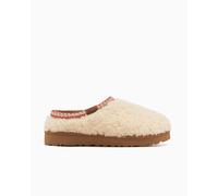 UGG® Women's Tasman Maxi Curly Ref. 1158356-NAT Colore Bianco Taglia 38
