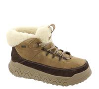UGG Terretrail Cozy Lace, Stivali alla Moda Donna, Castano, 40 EU