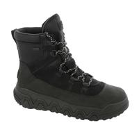 UGG Women's Terretrail Hi-top Fashion Boot, Nero, 38 EU