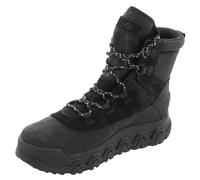 UGG Terretrail Hi-Top, Stivali alla Moda Donna, Nero, 42 EU