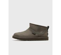 UGG X REESE COOPER ULTRA MINI men Boots green in taglia:40,5