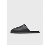UGG X WILLY CHAVARRIA HOTEL SLIPPER men black in taglia:44