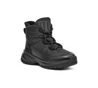 UGG WMNS YOSE PUFFER LACE women Boots black in taglia:37