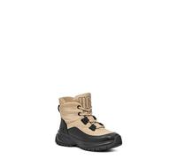 UGG Yose Puffer Lace - Stivali alla moda, Mustard Seed,