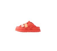 UGG Zoccoletto 'GoldenGlow' arancione pastello / rosso Donna UGG 40