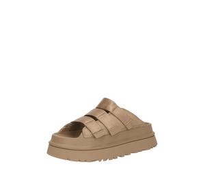 UGG Zoccoletto 'GoldenGlow Slide' camello Donna UGG 42