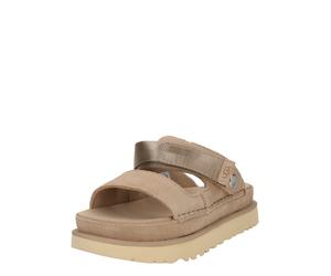 UGG Zoccoletto 'Goldenstar Glide' cappuccino Donna UGG 42