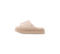 UGG - W Greenport Slide Beige - Zoccoli 37 Beige