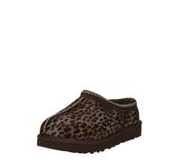 UGG Zoccoletto 'Tasman Caspian' beige / arancione scuro / nero Donna UGG 39 beige / arancione scuro / nero