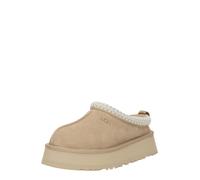 UGG Zoccoletto 'Tazz II' sabbia / bianco Donna UGG 42