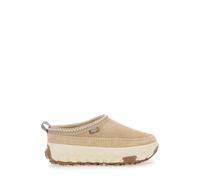 UGG - Zoccoli Beige con Cuciture Decorative - - Shoes - Uomo - Beige - 44 EU