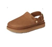 UGG Zoccoli da donna Goldenstar Villa, Castagna, 43 EU