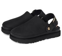 UGG Zoccoli da donna Goldenstar Villa, nero, 43 EU