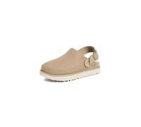 UGG Zoccoli da donna Goldenstar Villa, Semi di senape, 7