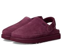 UGG Zoccoli Goldenstar Donna, Magenta bruciato, 37.5 EU