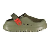 UGG - M PEAKMOD BREATHE Verde - Zoccoli 41 Verde