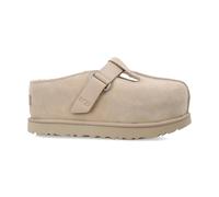 UGG - Zoccolo Classico Ultra Mini Platform - - Shoes - Donna - Beige - 40 EU