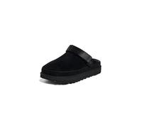 UGG W GOLDENSTAR CLOG women Sandals & Slides black in taglia:41