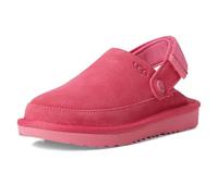 UGG Zoccolo unisex da bambino K Goldenstar, Fioritura rosa, 13 Little Kid