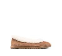UGG - Zora Ballet Flat - - Shoes - Donna - Beige - 37 EU
