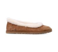 UGG - Zora Ballet Flat - - Shoes - Donna - Marrone - 37 EU
