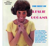 Uggams, Leslie - Best Of Leslie Uggams