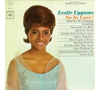Uggams, Leslie - So In Love