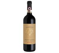 Uggiano Chianti Classico DOCG Riserva 2021 0,75 l