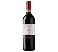 Uggiano Chianti Colli Fiorentini DOCG 2024 0,75 ℓ