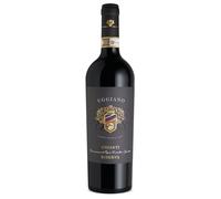 Uggiano Chianti Riserva 2021