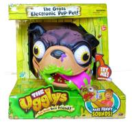 Ugglys Il Tuo Disgustoso Miglior Amico - Giochi Preziosi