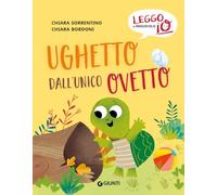 Ughetto dall'unico ovetto. Ediz. a colori