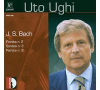 Ughi Uto - PARTITA PER VIOLINO NO.2