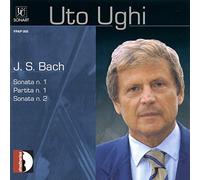 Ughi Uto - SONATA PER VIOLINO NO.2