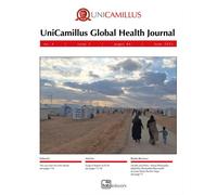 UGHJ. UniCamillus Global Health Journal (2023). Nuova ediz.. Vol. 4 - Bocc...