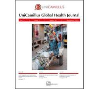 UGHJ. UniCamillus Global Health Journal (2025) (Vol. 9)