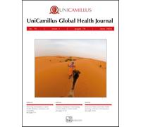 UGHJ. UniCamillus Global Health Journal (2026) (Vol. 10)