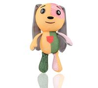 UGIF Lost Ollie Pupazzo, 20/25cm Coniglio Peluche Lost Ollie, Lost Ollie Plush Doll Toy, Cute Ollie Rabbit Stuffed Animal Cartoon Animation Figure Toy, Soft Ollie Rabbit Stuffed Doll