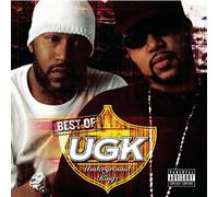 UGK – Best Of – CD – Legacy