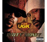 UGK – Dirty Money – CD – Contenuto esplicito