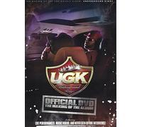 Ugk - Making of the Album