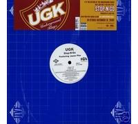 Ugk - Stop-N-Go/Game Belongs to Me