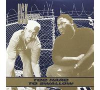 Ugk (Underground Kin - Too Hard To Swallom