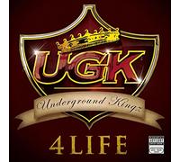 UGK (Underground Kingz) - UGK 4 Life